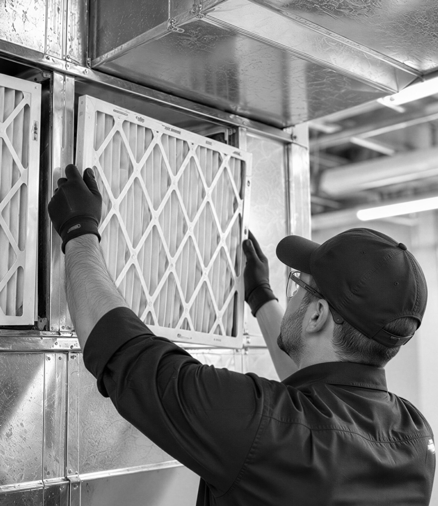 Building & Facilities Solutions